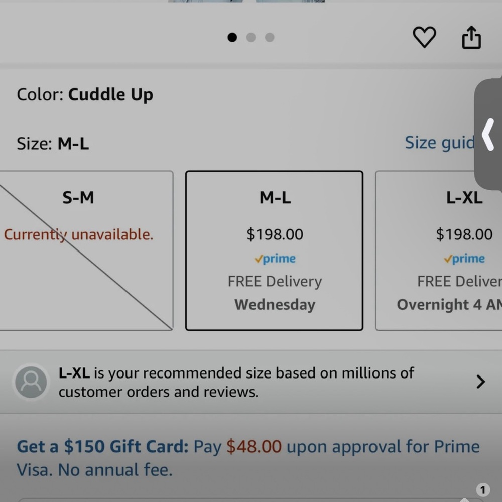 Blank NYC Quilted Black Jacket